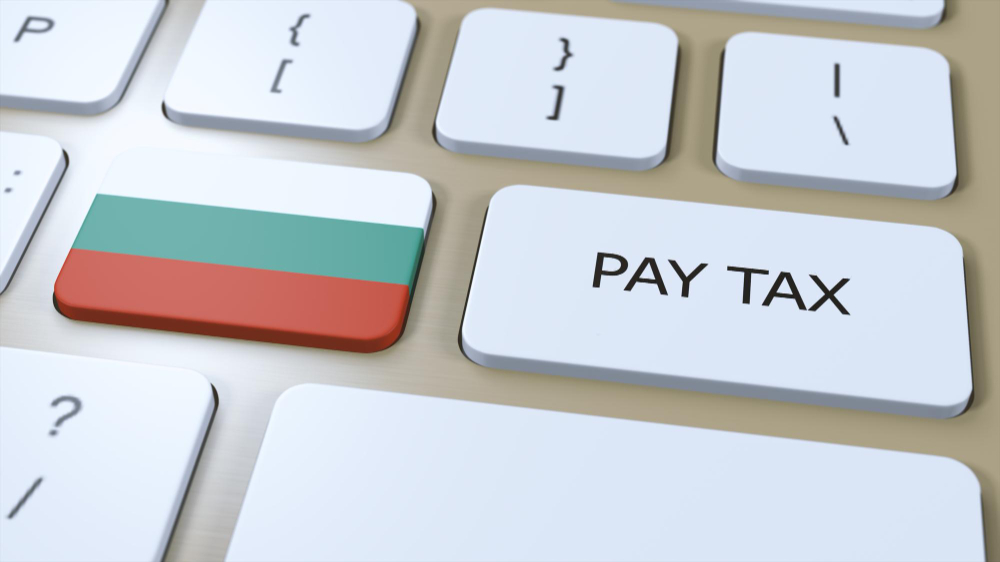 НАП обяви новите банкови сметки в сила от 01.10.2023 г.